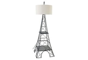 Eiffel Tower Lamps - Foter Eiffel Tower Lamps - Foter