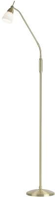 floor lamp with touch dimmer