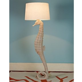 Seahorse Lamp - Foter Seahorse Lamp - Foter