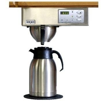 Mountable Coffee Maker - Foter