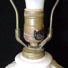 Aladdin Electric Lamp - Ideas on Foter