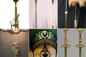 Antiques Victorian Floor Lamp Ideas On Foter Images, Photos, Reviews