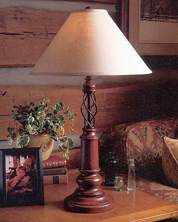 Bob Timberlake Lamps - Ideas on Foter