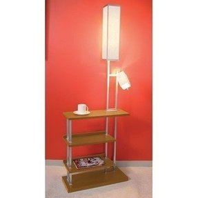 Dual Reading Lamp - Foter