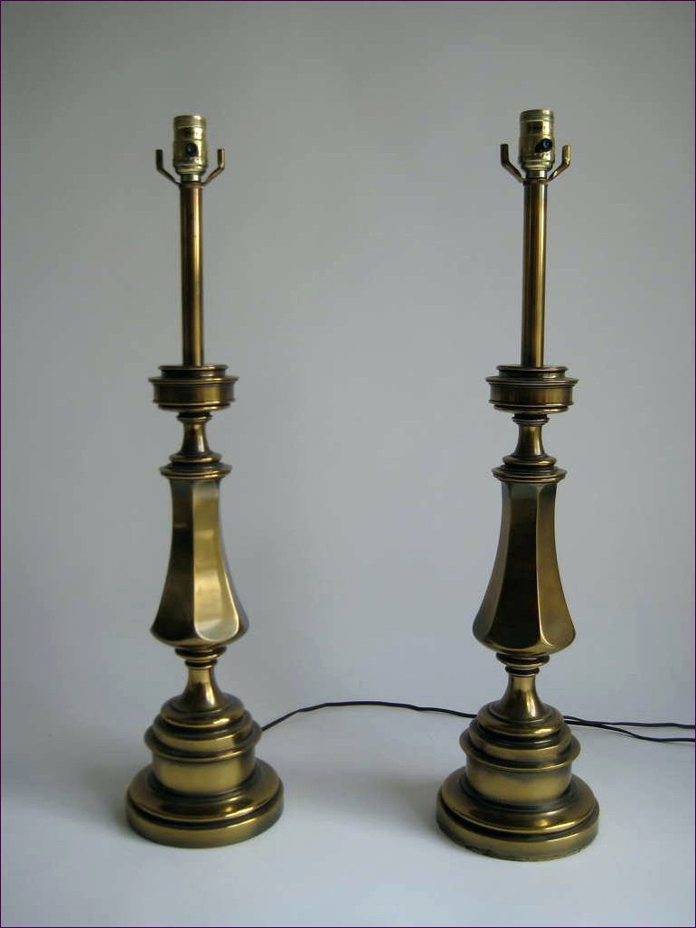 Stiffel Brass Lamps - Ideas on Foter