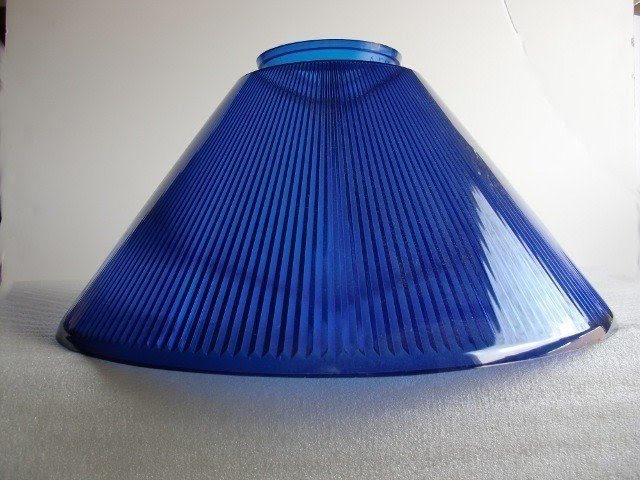 plastic replacement lamp shade