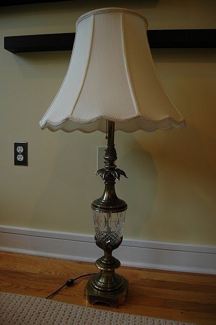 Antique Stiffel Lamps - Ideas on Foter