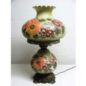 hurricane table lamps victorian