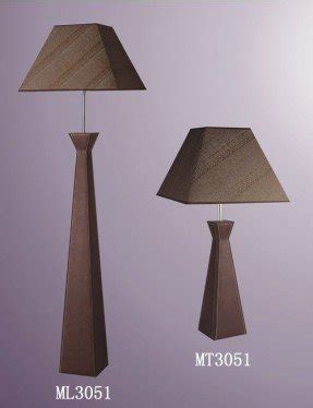 Wood Base Floor Lamp Ideas On Foter