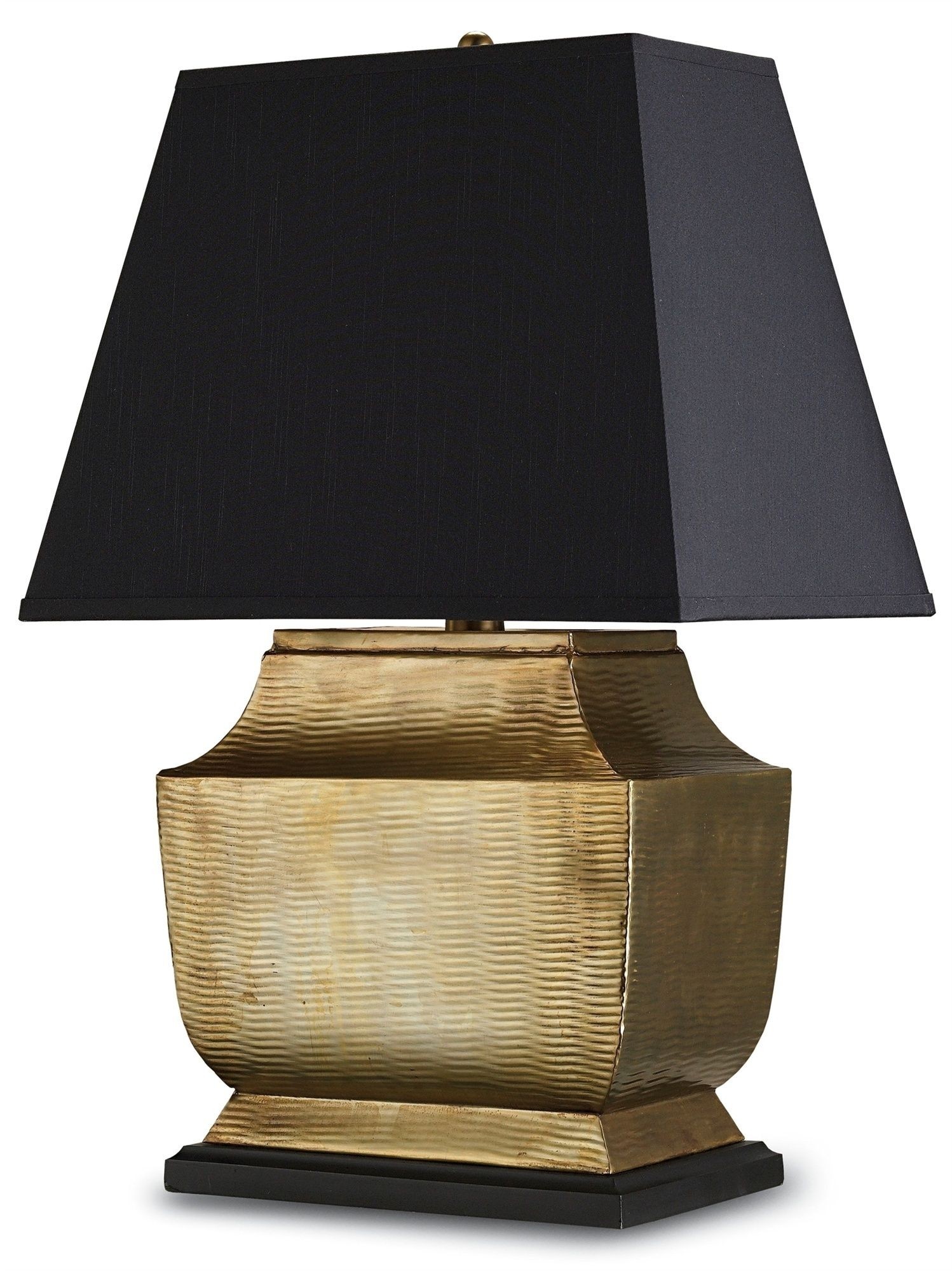 oblong table lamp shades