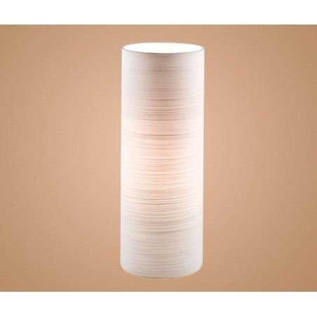 cylinder bedside lamps