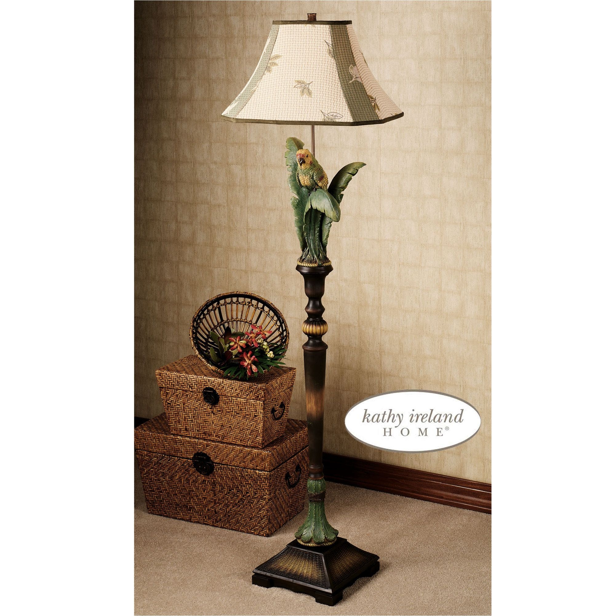 bed bath table lamps