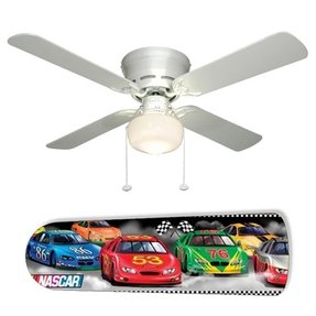 Nascar Lamp Ideas On Foter