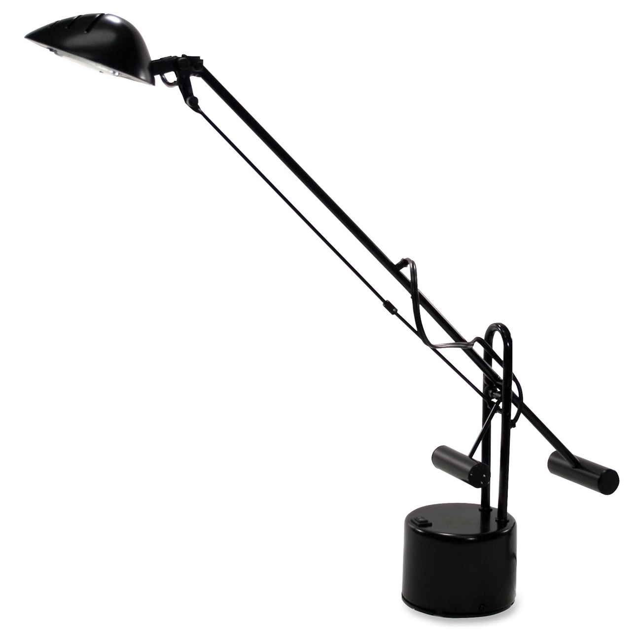 desk lamp base