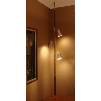 Floor Ceiling Pole Lamp For 2020