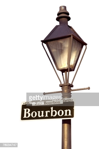 Bourbon Street Lamp Post - Ideas on Foter