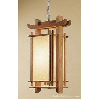 Asian Hanging Lamps Ideas On Foter