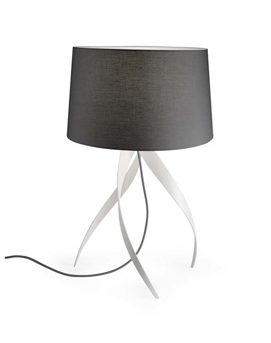 table lamp shade diffuser