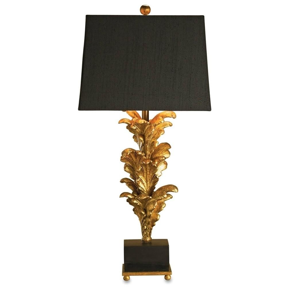 Our top 5 best selling lamps