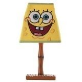 spongebob lamp