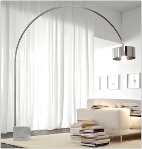 Chandelier Floor Lamps Ideas On Foter