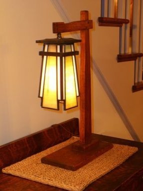 Stickley Lamps - Foter Stickley Lamps - Foter