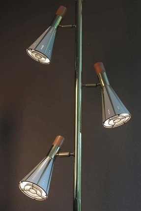 Floor Ceiling Pole Lamp For 2020 Ideas On Foter