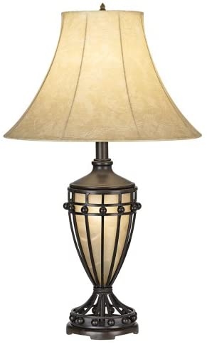 bedside table lamps with night light