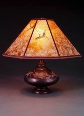 Oriental Lamp Shades - Ideas on Foter