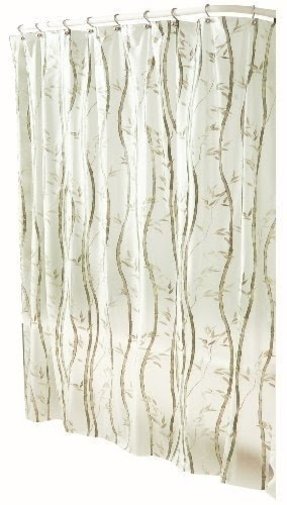 Bamboo Print Shower Curtain Ideas On Foter Bamboo Print Shower Curtain 6