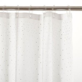  Beaded Shower Curtains  Foter