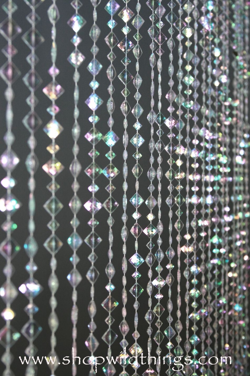 Beaded Shower Curtains - Ideas on Foter