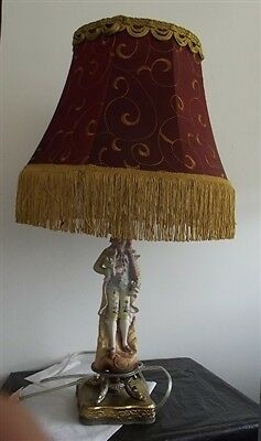 Collectibles lamps lighting lamps electric table lamps 108