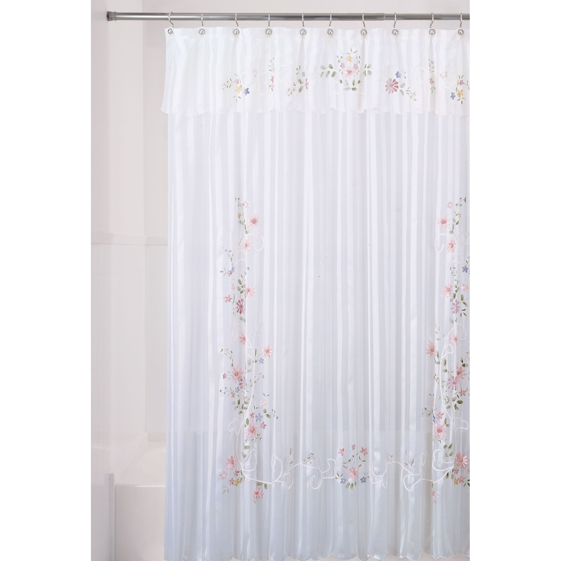 Kmart Shower Curtain Ideas on Foter