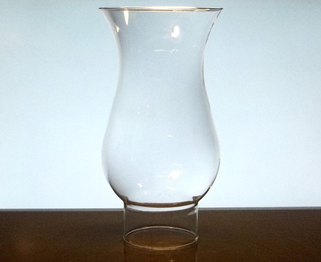 Hurricane lantern glass replacement