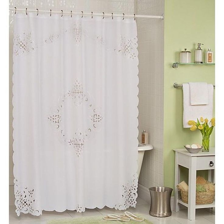 Kmart Shower Curtain Ideas On Foter