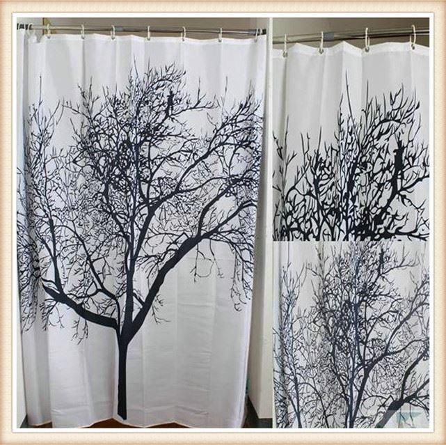 Toile Shower Curtain Ideas On Foter 5323