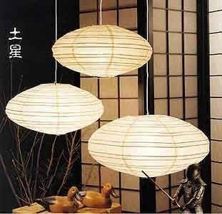 paper lantern shade