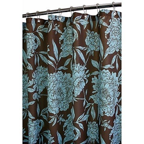 https://foter.com/photos/351/turquoise-and-brown-shower-curtain.jpg