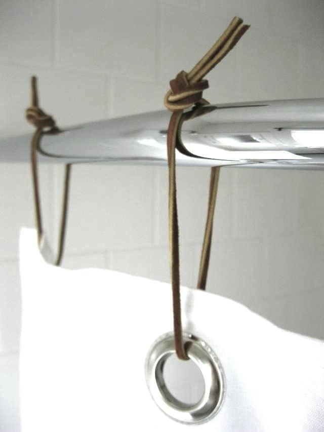 Rustic Shower Curtain Hooks - Foter