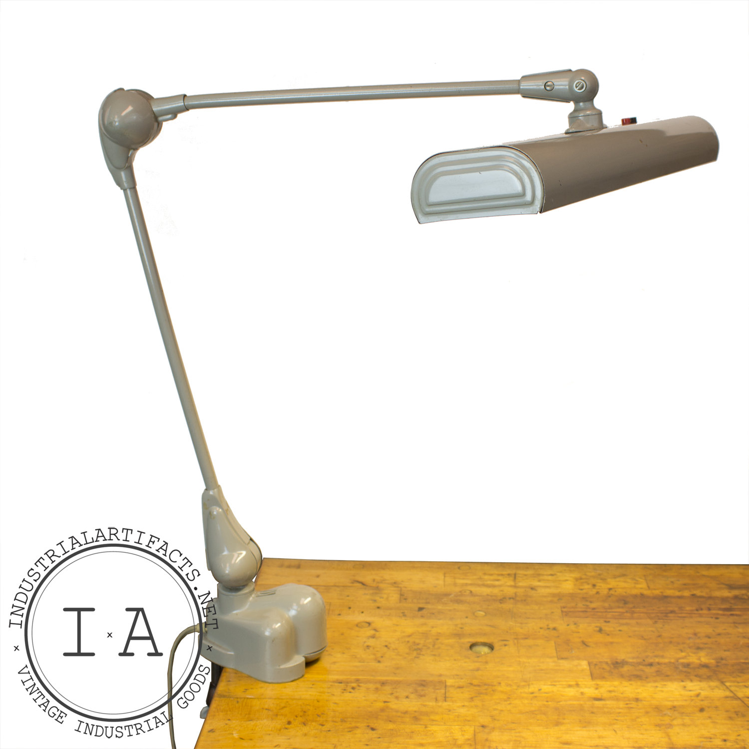 flexo art specialty co lamp