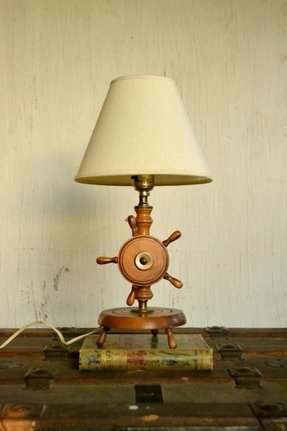 Ships Wheel Lamp Ideas On Foter Ships Wheel Lamp Ideas On Foter