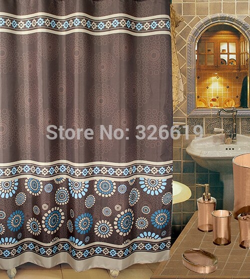 Terry Cloth Shower Curtain Ideas On Foter