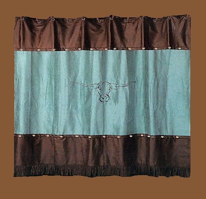 Western Shower Curtain Hooks For 2020 Ideas On Foter
