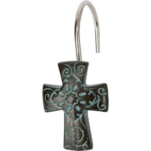 Western Shower Curtain Hooks For 2020 Ideas On Foter