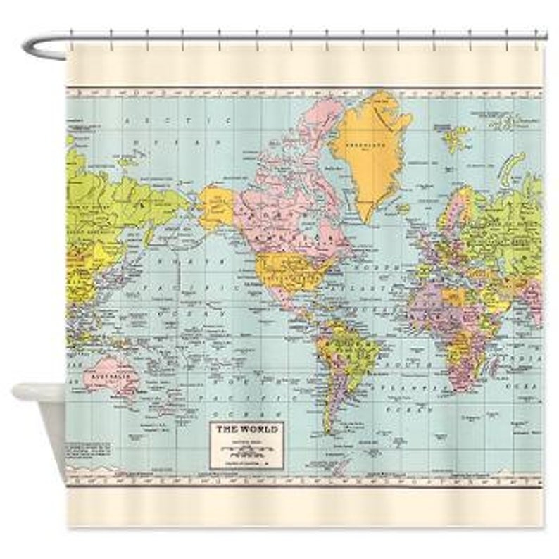 Yellow Stripe Shower Curtain Ideas On Foter