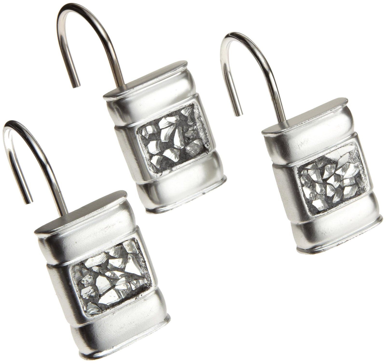 Black Shower Curtain Hooks For 2020 Ideas On Foter