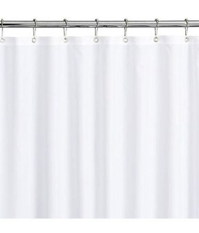 Extra Wide Shower Curtain Liner Foter Extra Wide Shower Curtain Liner 1