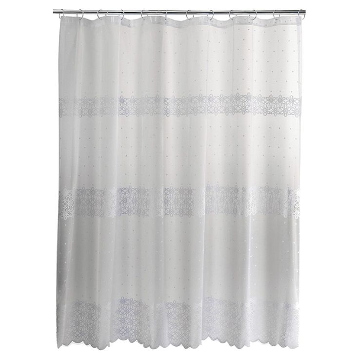 Toile Shower Curtain Ideas On Foter