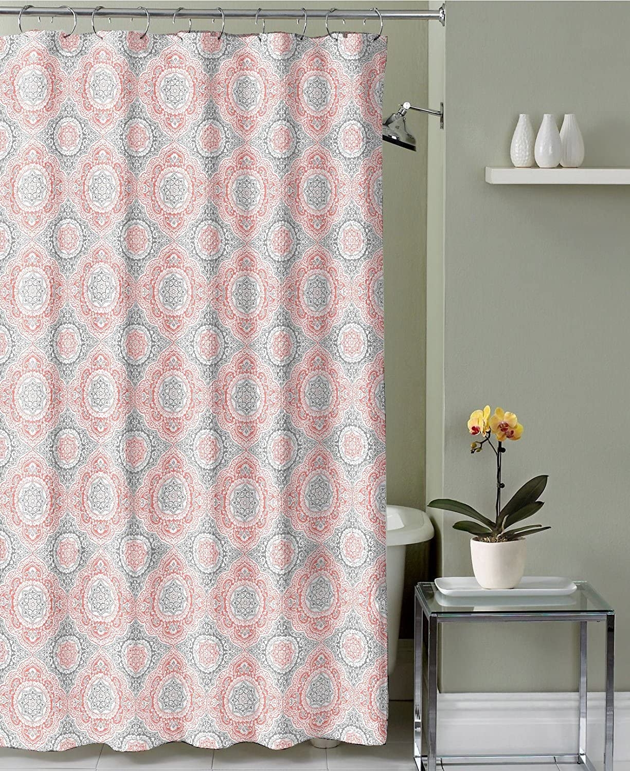 Kmart Shower Curtain Ideas On Foter
